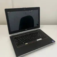 لپتاپ دل dell|رایانه همراه|مشهد, توس (بلوار توس)|دیوار