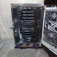 تنور گازی|اجاق گاز و لوازم برقی پختوپز|زابل, |دیوار