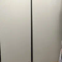 یخچال فریزر جنرال استیل