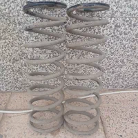 فنر عقب پراید