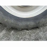 تراکتور نیوهلند T6090  آبی رنگ|خودرو سنگین|کرمانشاه, |دیوار