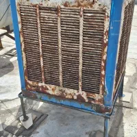 کولر آبی کارکرده