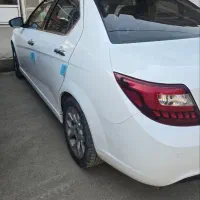 دنا پلاس توربو دنده مدل 1403|خودرو سواری و وانت|ارومیه, |دیوار