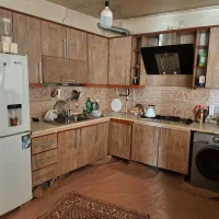 رهن اجاره واحد ۱۰۸ متری شهریار طبقه اول