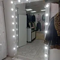 آیینه چراغی