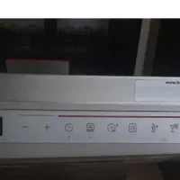 ظرفشویی ۱۴ نفره بوش اصل آلمان سری ۸ زئولیت|ماشین ظرفشویی|تهران, علم و صنعت|دیوار