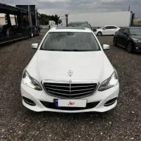 مرسدس بنز e350 مدل۲۰۱۶