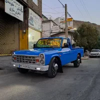نیسان اپشنال 1402
