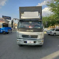 کاویان ۱۰۶ مسقف چادری
