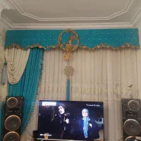 یک عدد پرده