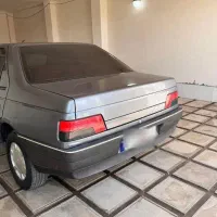 پژو 405 GLX|خودرو سواری و وانت|خان ببین, |دیوار
