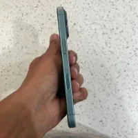 معاوضه iPhone 16|موبایل|تهران, شارق|دیوار