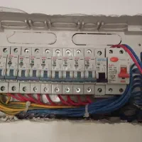 برقکشی ساختمان|خدمات پیشه و مهارت|جهرم, |دیوار