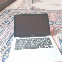 لبتاب مک بوک