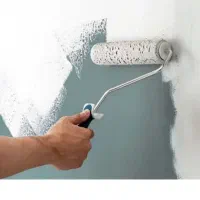 نقاشی ساختمان