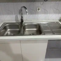 فروش سینک و شیرالات