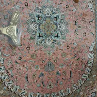 فرش ماشینی ۱۲ متری|فرش|تهران, آذربایجان|دیوار
