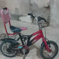 دوچرخه ۱۲|دوچرخه، اسکیت، اسکوتر|ملایر, |دیوار