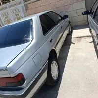 پژو ۴۰۵