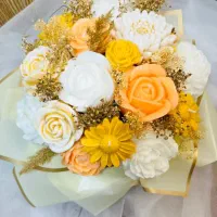 باکس شمع|صنایع دستی و سایر لوازم تزئینی|کازرون, |دیوار