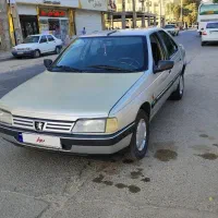 پژو 405 GLX بنزینی، مدل ۱۳۸۶|خودرو سواری و وانت|مشکین‌دشت, |دیوار