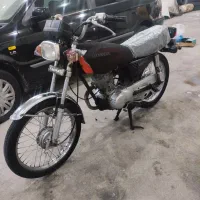 ۱۲۵پلاک عادی