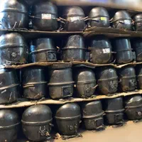 خریدذوب ضایعات مکانیکی سرسیلندر الومینیوم|عمدهفروشی|قم, آذر (نکویی)|دیوار