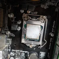 سی پی یو i5 4590