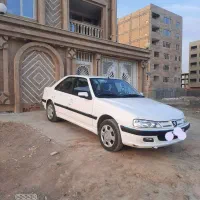 پژو پارس موتور جدید مدل ۱۴۰۲