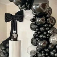 بادکنک آرایی/ انواع تشریفات یلدا، تولد/ ۸۰۰ هزار|خدمات پذیرایی، مراسم|تبریز, |دیوار