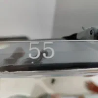 محافظ صفحه تلویزیون کاملا نو ۵۵ اینچ|تلویزیون و پروژکتور|ساری, |دیوار