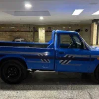 نیسان آپشنال|خودرو سواری و وانت|تهران, سعادت‌آباد|دیوار