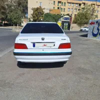 پژو پارس LX TU5، مدل ۱۴۰۱|خودرو سواری و وانت|کرج, شهرک فهمیده|دیوار