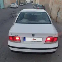 سمند بی رنگ مدل 85|خودرو سواری و وانت|تبریز, |دیوار