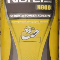 چسب پودری n800 n600 n700 نوفل شیمی کاشی و سرامیک