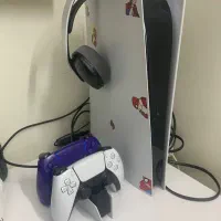 Ps5 all digital
