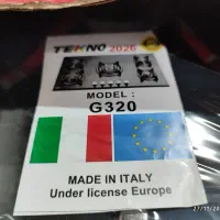 گاز رو میزی  تکنو tekno|اجاق گاز و لوازم برقی پخت‌وپز|سلمان‌شهر, |دیوار