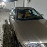 سمند بژ مدل 83|خودرو سواری و وانت|قائمشهر, |دیوار