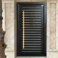 جوشکاری و اهنگری سیار|خدمات پیشه و مهارت|همدان, |دیوار