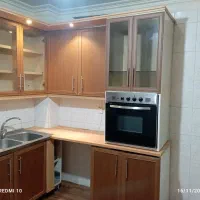 کابینت MDF آشپزخانه|مصالح و تجهیزات ساختمان|کرج, فاز ۳ گوهردشت|دیوار