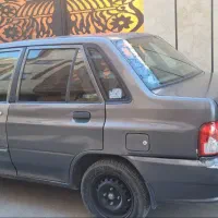 پراید ۱۳۲ ساده|خودرو سواری و وانت|مبارکه, |دیوار