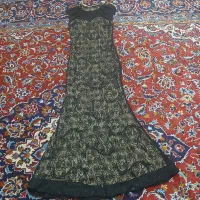 پیراهن مجلسی|لباس|ملایر, |دیوار