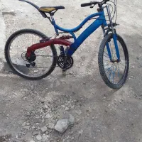 دوچرخه.مدل.۲۶|دوچرخه، اسکیت، اسکوتر|بومهن, |دیوار