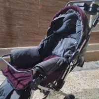 کالسکه بچه|کالسکه و لوازم جانبی|قصرشیرین, |دیوار