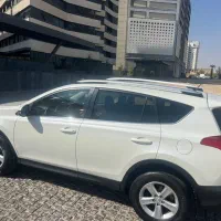 تویوتا رافور۲۰۱۴ فول عمان|خودرو سواری و وانت|شیراز, معالیآباد|دیوار