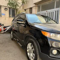 سورنتو ۲۰۱۱|خودرو سواری و وانت|مشهد, امام خمینی|دیوار