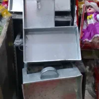 فروش منقل در سه سایز|اجاق گاز و لوازم برقی پخت‌وپز|رامشیر, |دیوار