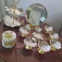 ظروف رزینی هفتسین سینی