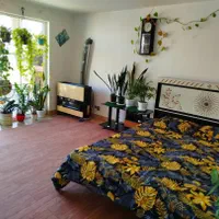 اجاره روزانه/هفتگی ویلا ۱۰۰ متری در جماران|اجارهٔ کوتاه‌مدت ویلا و باغ|رشت, جماران|دیوار