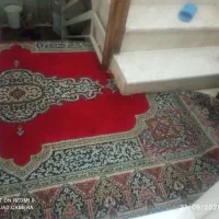 فرش راه پله